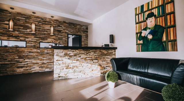 Hotel Havelser Hof, Book Hotel Garbsen 