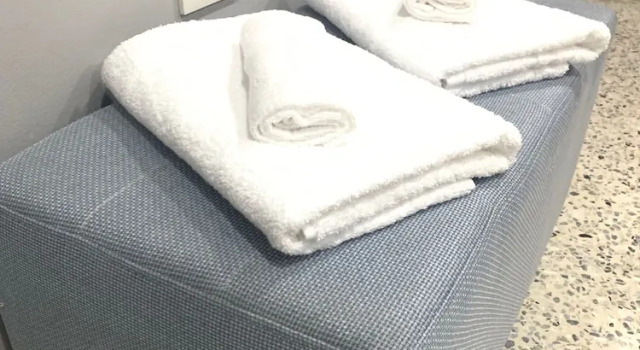 Номер Comfort Andagi Hotel