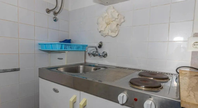 Апартаменты Apartment in Jadranovo 41612