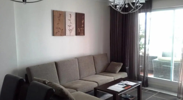 Apartamento Dama de Noche
