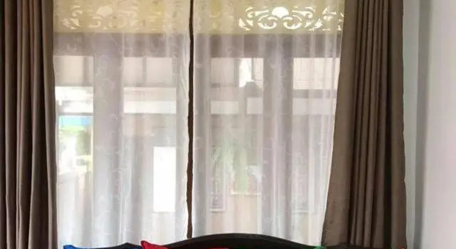 Номер Deluxe Banchan Hostel