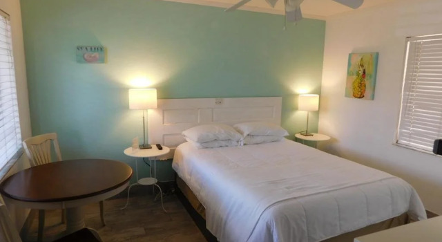 My Sarasota Getaway