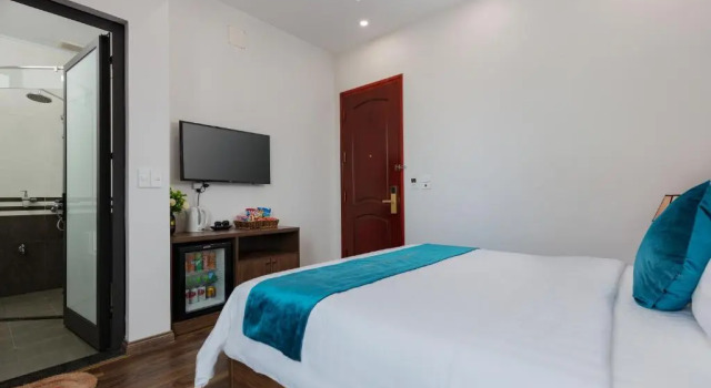 Номер Superior Airport Classic Hotel & Travel