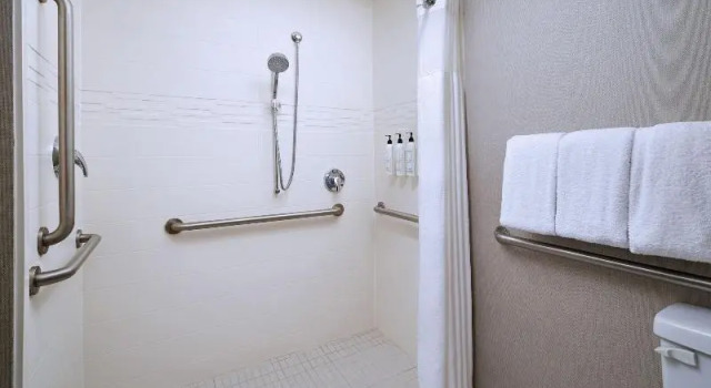 Четырёхместный люкс Residence Inn Fort Lauderdale SW/Miramar