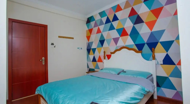Shan Hai Ju Sea View Hotel, Boek Hotel Dali Yunnan