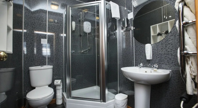 Номер Superior North Kessock Hotel