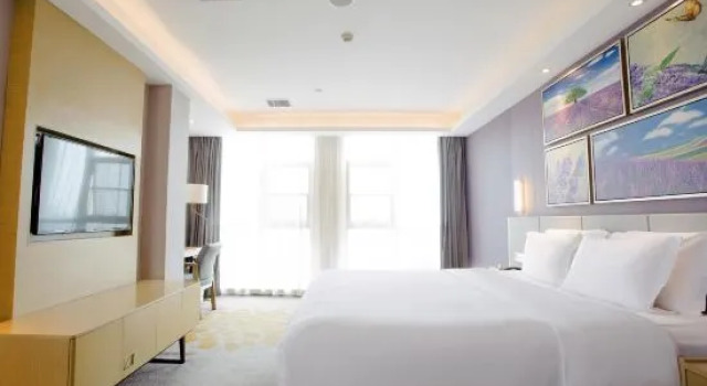 Deluxe Suite Wuming Inn