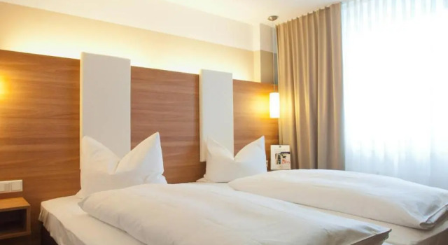 Номер Standard Sunny´s Hotel & Residence