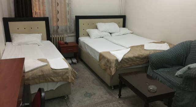Buyuk Akcay Hotel