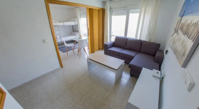 Torrevieja Experience Mar 4