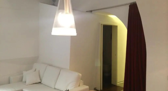 Апартаменты Big and Bright Flat in the Heart of Trastevere