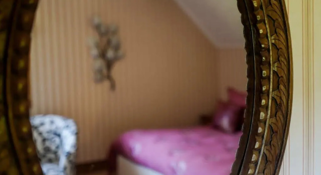 Двухместный номер Standard Hamurana Lodge Boutique Hotel