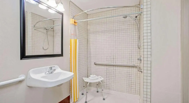 Номер Standard La Quinta by Wyndham Corpus Christi Airport