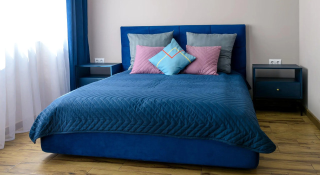 Warhol Apartment with BBQ Patio, Réserver Appartement Kaliningrad Kaliningrad Region