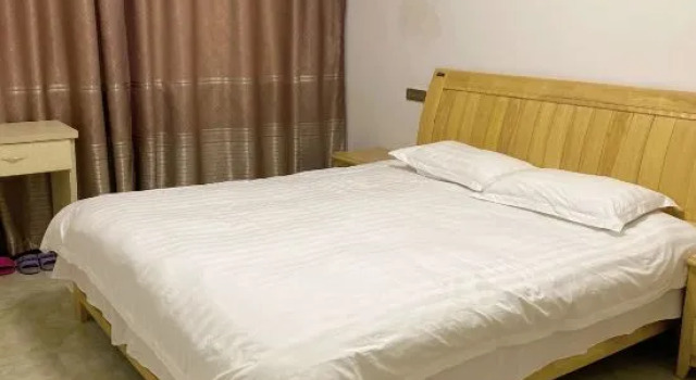 Suite Linjiang Inn