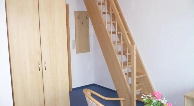 Номер Standard Hotel Pension Neptun