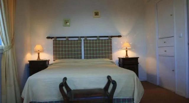Апартаменты Aegli Hotel