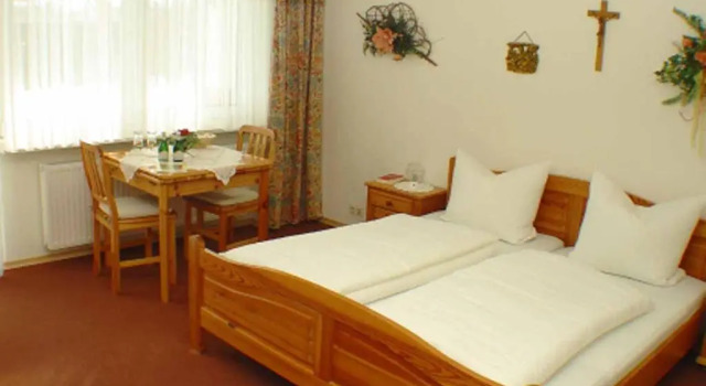 Номер Standard Pension Irene Nist