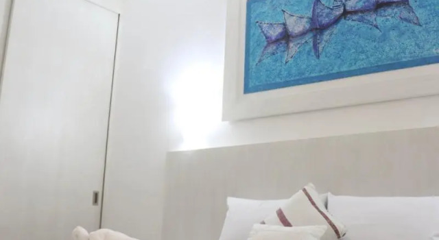 Номер Standard Suites Lorens