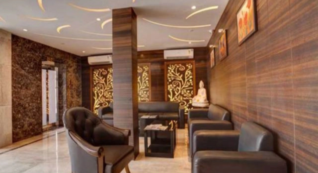 Hotel The North Reef-Port Blair, Rezerwuj Hotel Port Blair Andaman Islands