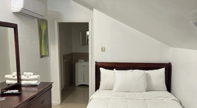 Номер Standard Sun Fun Hotel