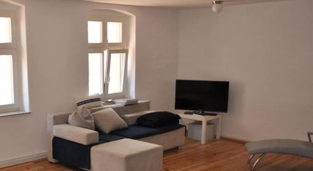 Студия Apartment in der Altstadt
