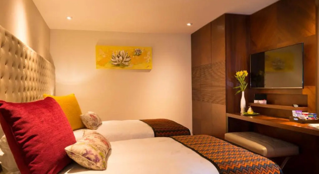 Costana 702 Hotel Boutique
