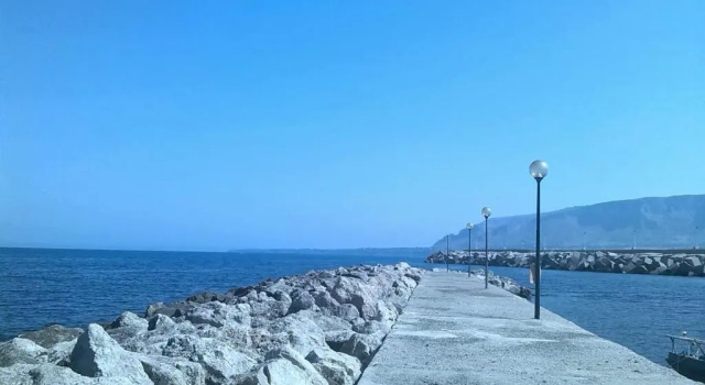Casa Vacanze a 100 m dal mare, Prenota Hotel Hotel a Trappeto con parcheggio, Parcheggio