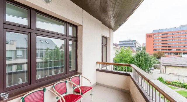 Апартаменты House Marija