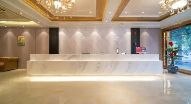 Nova E-Sports Hotel (Chongqing Beibei Subway Station Southwest University)