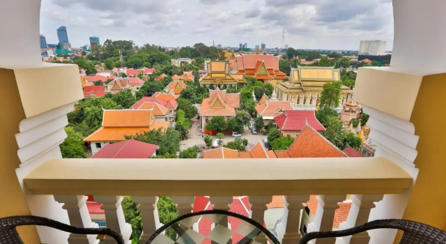 Двухместный номер Premier Palace Gate Hotel & Residence by EHM
