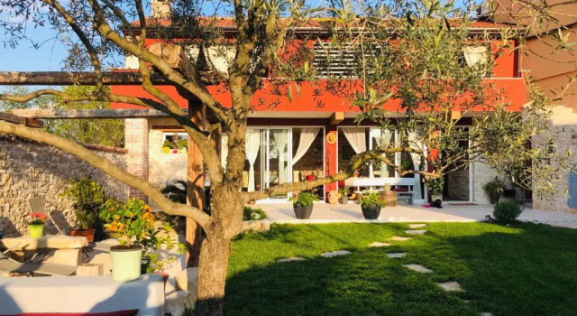 Номер Standard Apartments Casa Garibaldi