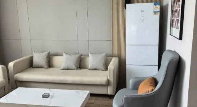 Люкс Business Jifeng International Hotel