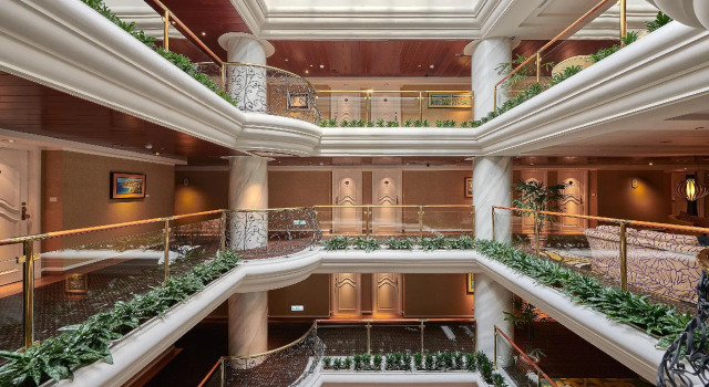 The Riviera Hotel Taipei, Rezervovat Hotel Taybey Čína