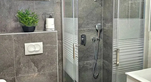 Апартаменты Nave - Private Pool - H