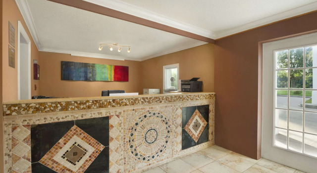 Quality Inn Ocean Springs - Biloxi East