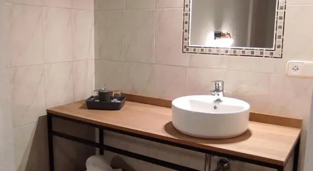 Номер Standard Hostal Nadal