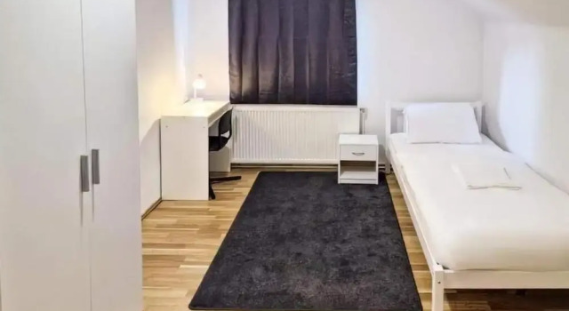 Adelin Vienna, Prenota Ostello Vienna Austria