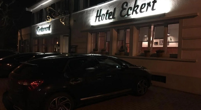 Das Eckert - Lifestyle Design Hotel & Fine Dining bei Basel, Reserva ahora Hotel Hoteles en Baden-Wurtemberg con piscina, Piscina