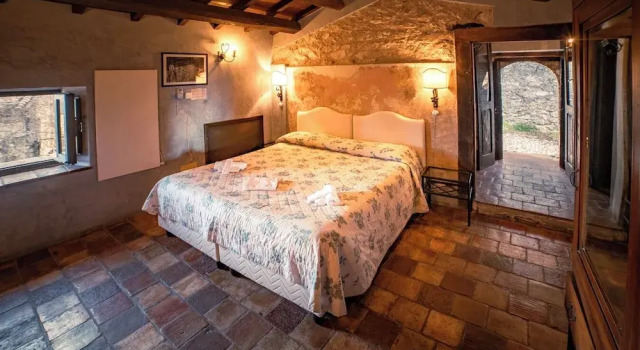 Номер Standard Rifugio della Rocca