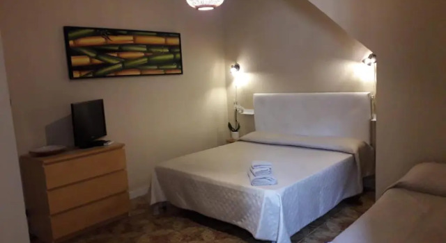 Номер Standard B&B La Pianedda