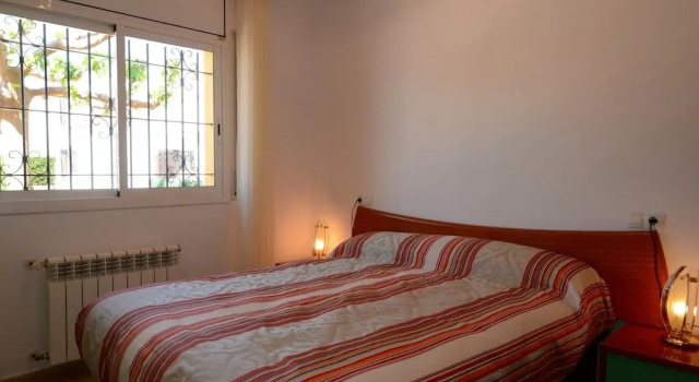 Casa Teranyina