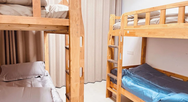 Canon Youth Hostel, Book Hostel / Vandrerhjem Hostels i Guiyang, Hostel / Vandrerhjem