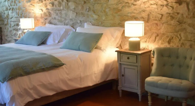 Номер Standard La Bastide Bleue