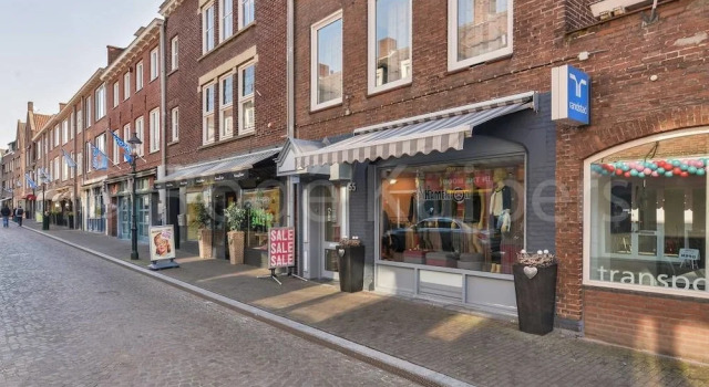 Luxe Appartement - Near Town Hall