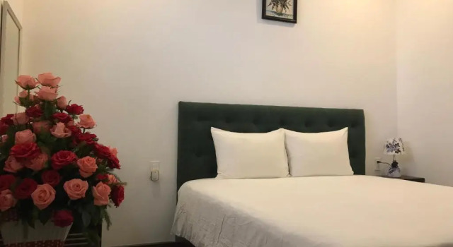 Номер Standard TTR Moonstone Apart Hotel