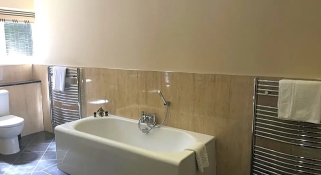 Номер Standard Springbank Manor