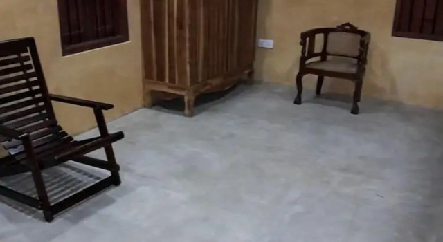 Двухместный номер Standard c 1 комнатой с видом на сад Kitelantis Hotel and Resort