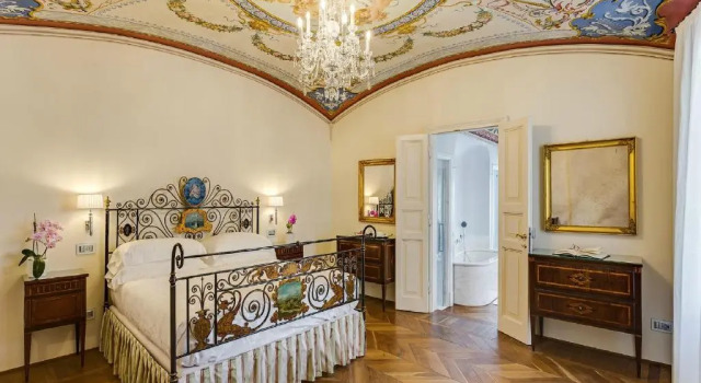 Полулюкс Relais degli Angeli Residenza dEpoca