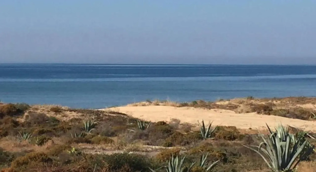Коттедж "Villetta tra Mare e Barocco"